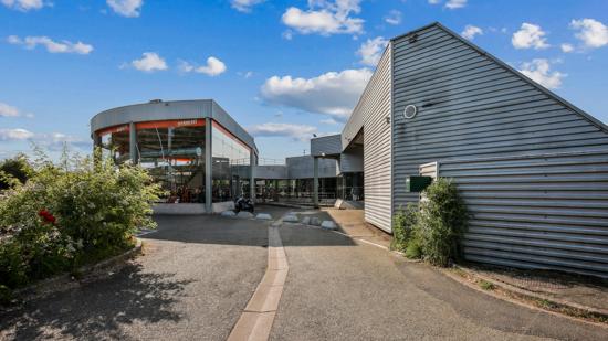 Basic-Fit Chartres allee des Atlantes 24/7