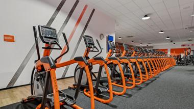 Basic-Fit Vierzon Avenue du 19 Mars 1962