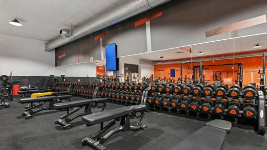 Basic-Fit Vierzon Avenue du 19 Mars 1962