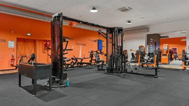 Basic-Fit Vierzon Avenue du 19 Mars 1962