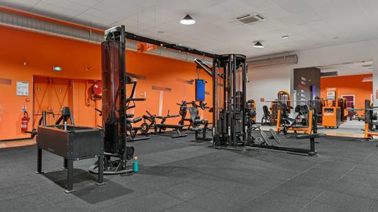 Basic-Fit Vierzon Avenue du 19 Mars 1962