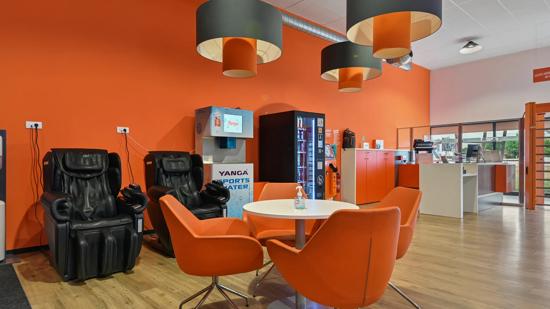 Basic-Fit Vierzon Avenue du 19 Mars 1962