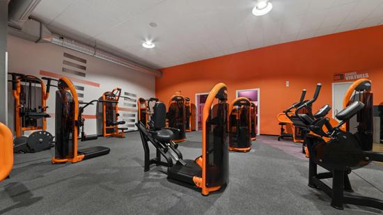 Basic-Fit Vierzon Avenue du 19 Mars 1962