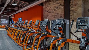 Basic-Fit Bordeaux Quai de Bacalan