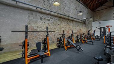 Basic-Fit Bordeaux Quai de Bacalan