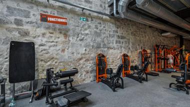 Basic-Fit Bordeaux Quai de Bacalan