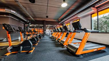 Basic-Fit Lyon Rue Marietton