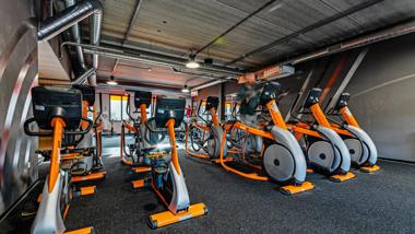 Basic-Fit Lyon Rue Marietton