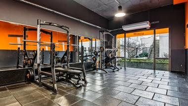 Basic-Fit Lyon Rue Marietton