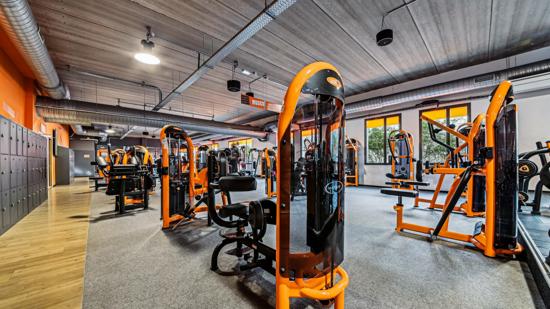 Basic-Fit Lyon Rue Marietton