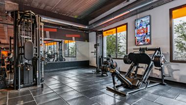 Basic-Fit Lyon Rue Marietton