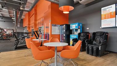 Basic-Fit Saint-Doulchard rue des Creuzettes