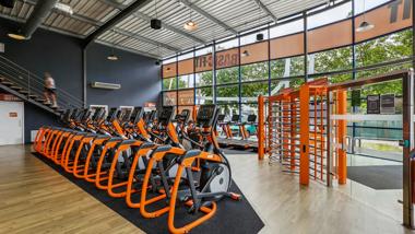 Basic-Fit Toulouse Montaudran Avenue de la Marcaissonne
