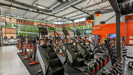 Basic-Fit Toulouse Montaudran Avenue de la Marcaissonne