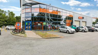 Basic-Fit Toulouse Montaudran Avenue de la Marcaissonne