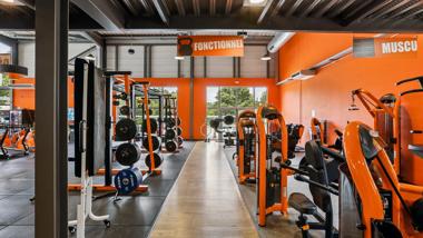 Basic-Fit Toulouse Montaudran Avenue de la Marcaissonne