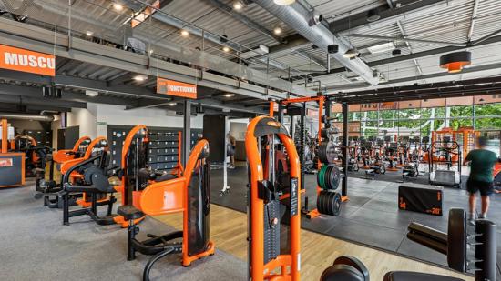 Basic-Fit Toulouse Montaudran Avenue de la Marcaissonne