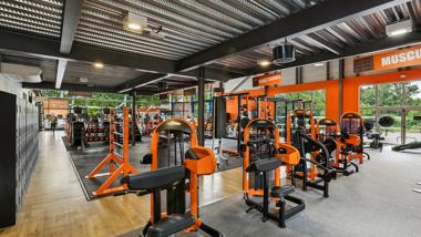 Basic-Fit Toulouse Montaudran Avenue de la Marcaissonne