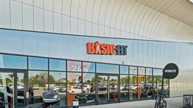 Basic-Fit Sainte-Eulalie Lieu Dit Biscaye 24/7