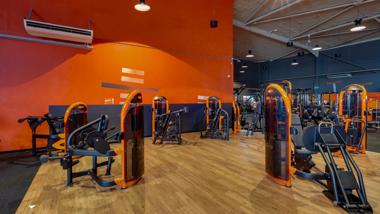 Basic-Fit Sainte-Eulalie Lieu Dit Biscaye 24/7