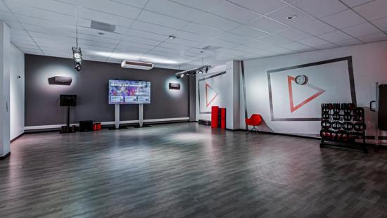 Basic-Fit Brest Rue Edouard Belin 24/7