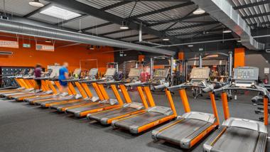 Basic-Fit Boe Zac de Fabas 24/7