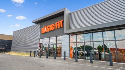 Basic-Fit Boe Zac de Fabas 24/7