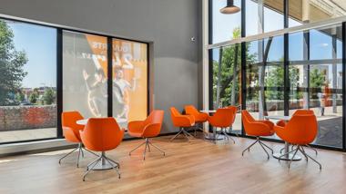 Basic-Fit Nancy Rives de Meurthe 24/7