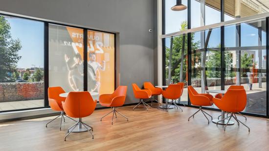 Basic-Fit Nancy Rives de Meurthe 24/7