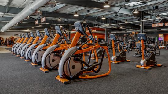 Basic-Fit Perpignan Avenue du Languedoc 24/7