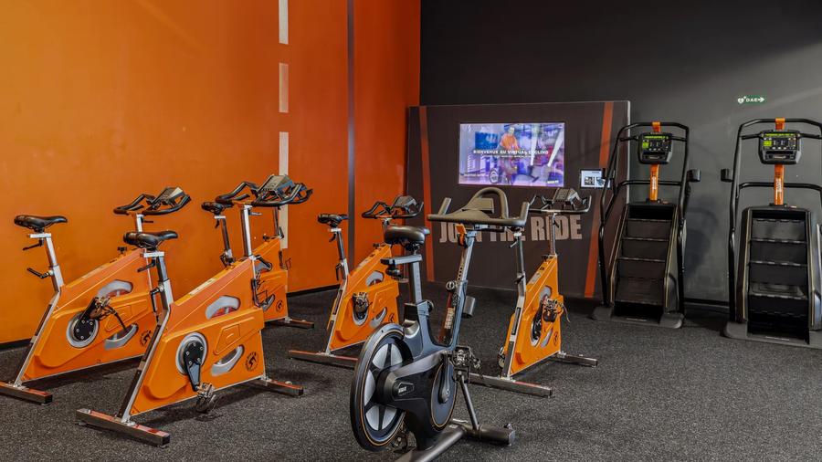 Basic-Fit Perpignan Avenue du Languedoc 24/7