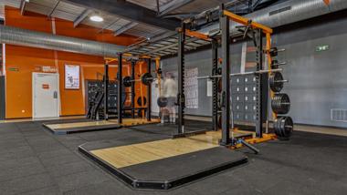 Basic-Fit Perpignan Avenue du Languedoc 24/7