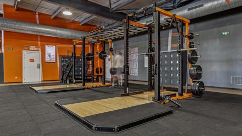 Basic-Fit Perpignan Avenue du Languedoc 24/7