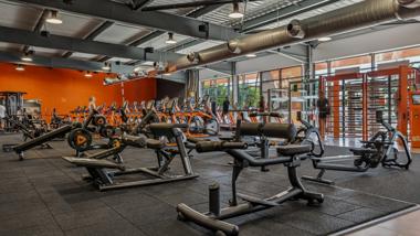Basic-Fit Perpignan Avenue du Languedoc 24/7