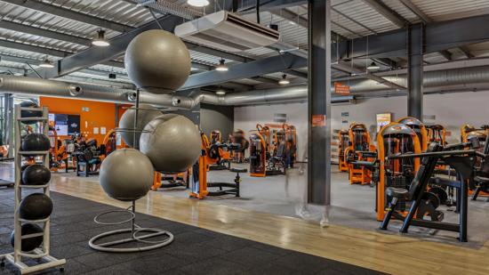 Basic-Fit Perpignan Avenue du Languedoc 24/7