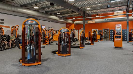 Basic-Fit Perpignan Avenue du Languedoc 24/7