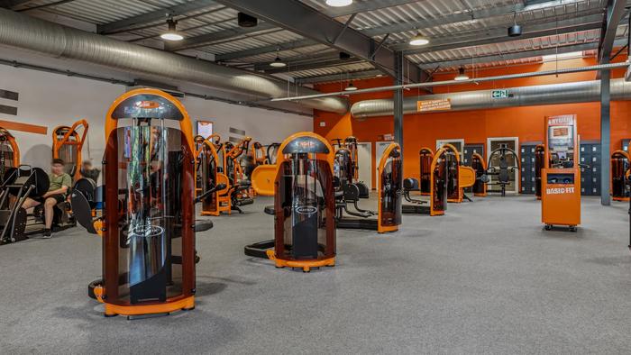 Basic-Fit Perpignan Avenue du Languedoc 24/7