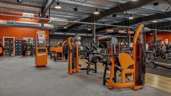 Basic-Fit Perpignan Avenue du Languedoc 24/7