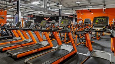 Basic-Fit Allonnes Rue Charles Darwin 24/7