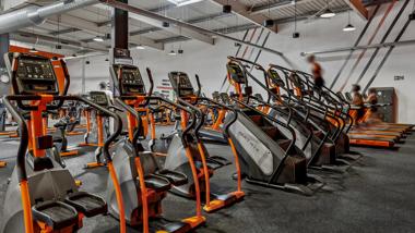 Basic-Fit Allonnes Rue Charles Darwin 24/7