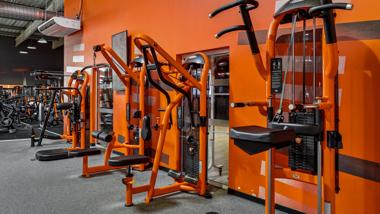 Basic-Fit Allonnes Rue Charles Darwin 24/7