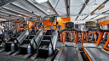 Basic-Fit Saint-Memmie Avenue Marc Hamet