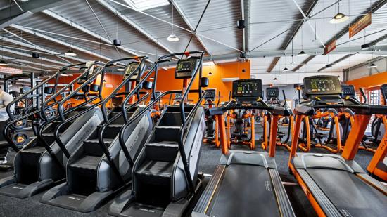 Basic-Fit Saint-Memmie Avenue Marc Hamet