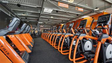 Basic-Fit Saint-Memmie Avenue Marc Hamet