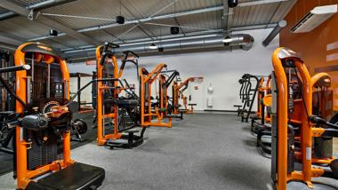 Basic-Fit Saint-Memmie Avenue Marc Hamet