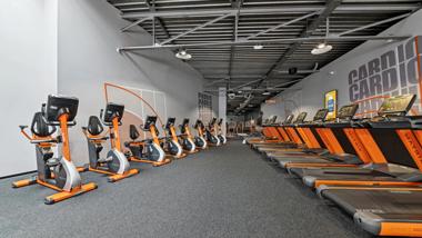 Basic-Fit Clermont-Ferrand Rue de l&rsquo;Oradou