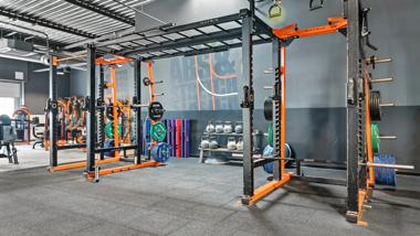 Basic-Fit Clermont-Ferrand Rue de l&rsquo;Oradou