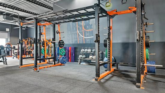 Basic-Fit Clermont-Ferrand Rue de l&rsquo;Oradou