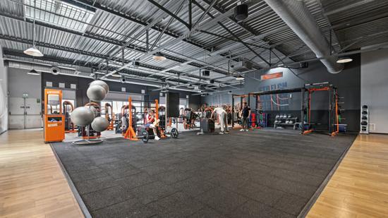 Basic-Fit Clermont-Ferrand Rue de l&rsquo;Oradou