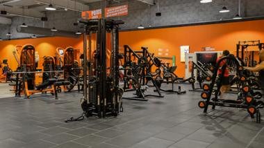 Basic-Fit La Roche-sur-Yon Rue Graham Bell